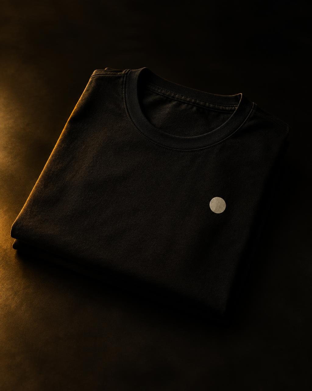 Omni Guitars Logo T-Shirt